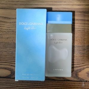 Dolce & Gabbana Purfume